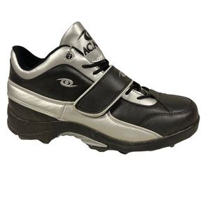 Acacia Touchdown Mens Size 10 Football Cleats New With Box Leather